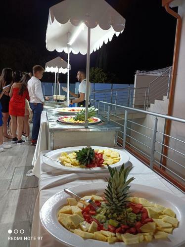 Hostal Villa Al Mare