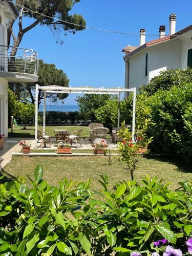 Apartamento Borgoamare Zagar&trabocchi