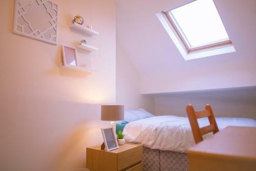 Anfield Apartment