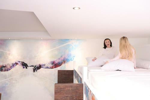 The Bling Hotel By Ustay Aparthotels