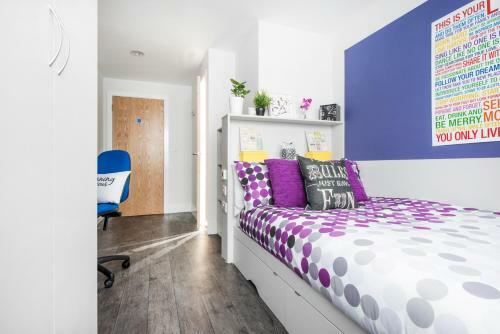 Apartamento Yugo Ablett House