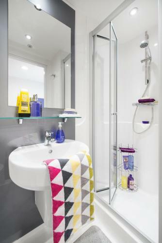Apartamento Yugo Ablett House