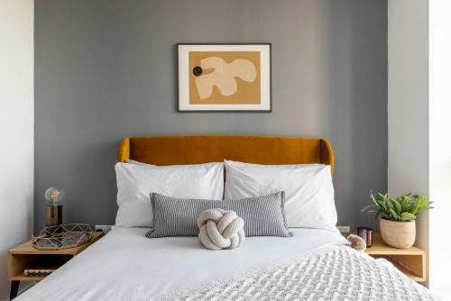 Premium Waterfront Apartments In Liverpool