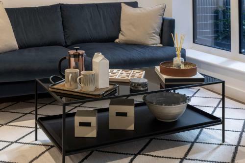Premium Waterfront Apartments In Liverpool