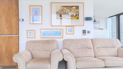 Apartamento Sidemerseylivingscouk 2br 2ba Luxury Apt In L2 W Parking