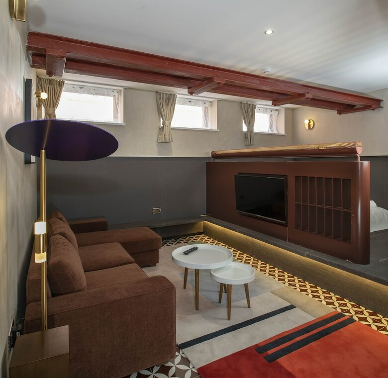 Aparthotel Trueman Court