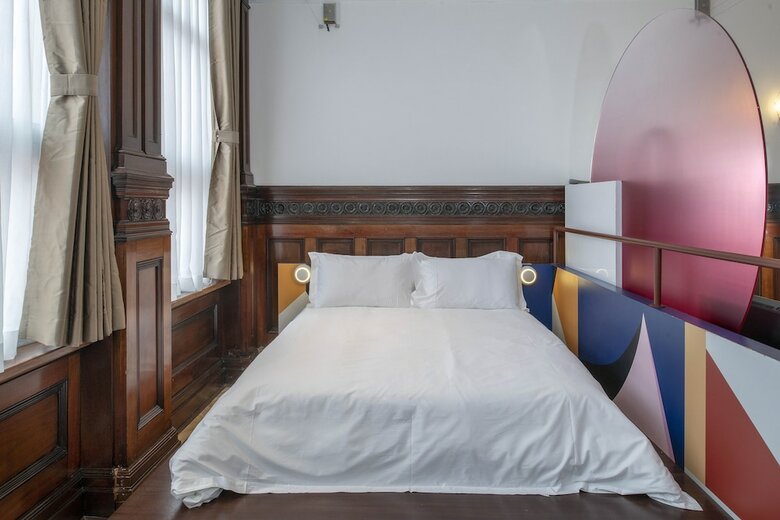 Aparthotel Trueman Court