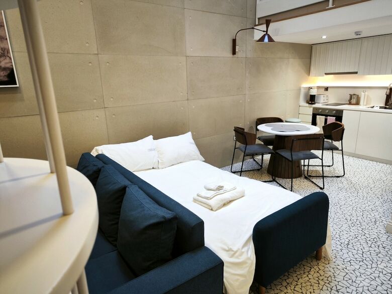 Aparthotel Trueman Court