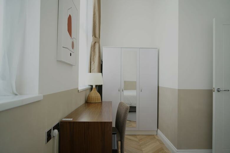 Aparthotel Trueman Court