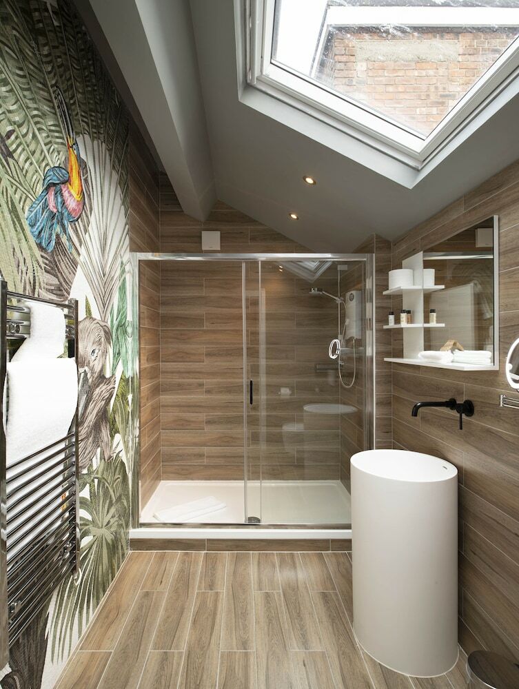 Aparthotel Trueman Court