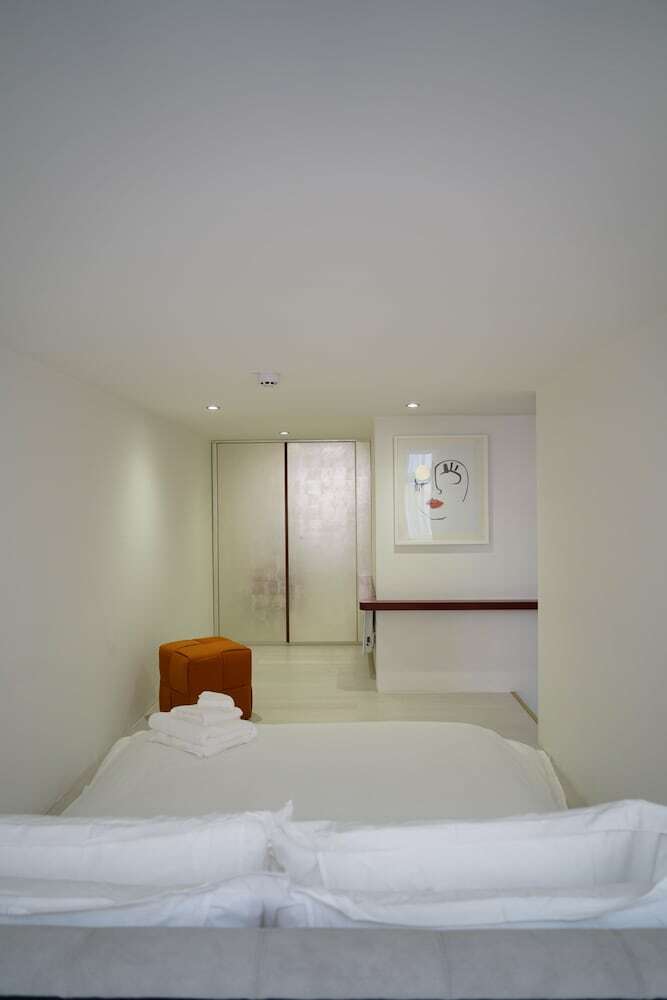 Aparthotel Trueman Court