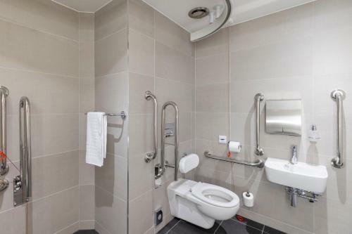 Hotel Novotel Liverpool Paddington Village