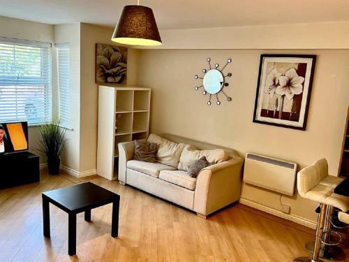 Chancellor Court Apartment