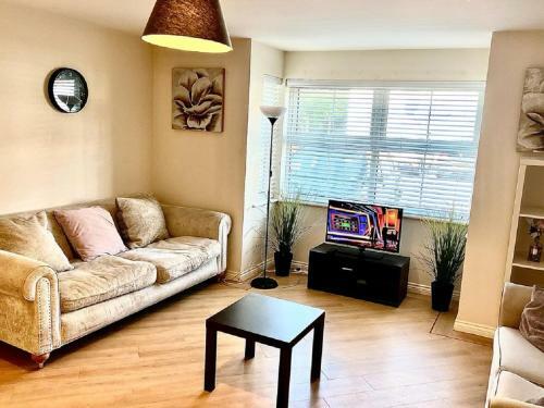 Chancellor Court Apartment