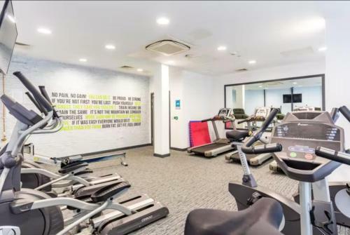 Hostal Bright Rooms For Students Only, Liverpool - Sk