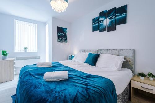 Apartamento Hay's Property