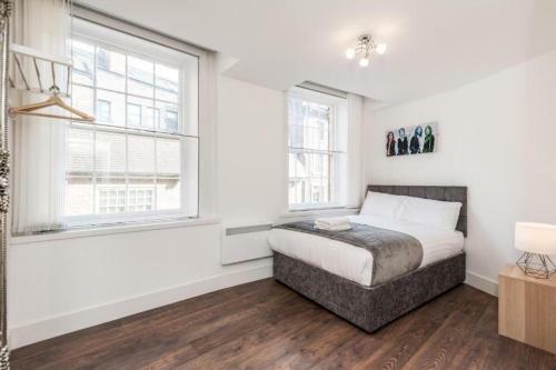 The Cavern Quarter Aparthotel By Ustay