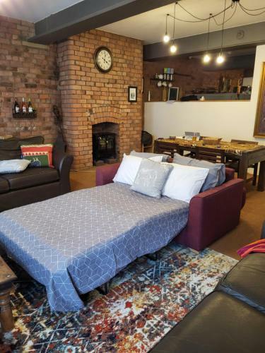 Captivating 2-bed Apartment In Liverpool