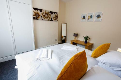 Guestready - Stunning 3br Near Anfield Stadium