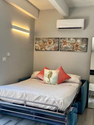 Bed & Breakfast Casa Vacanze Perla Marina