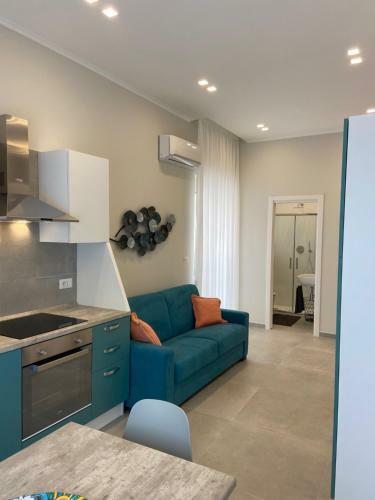 Bed & Breakfast Casa Vacanze Perla Marina