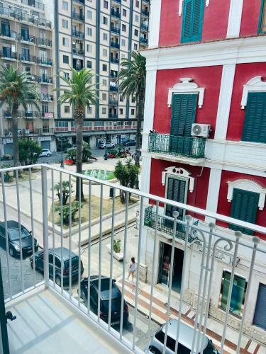 Bed & Breakfast Casa Vacanze Perla Marina