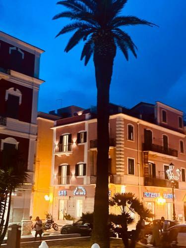 Bed & Breakfast Casa Vacanze Perla Marina