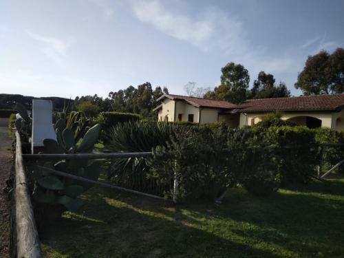 Apartamento Residence La Canova