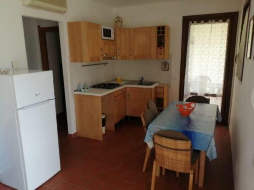 Apartamento Residence La Canova
