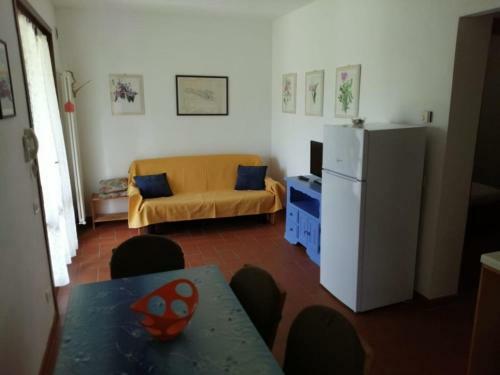 Apartamento Residence La Canova