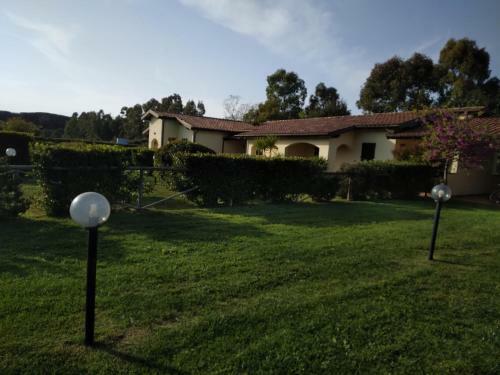 Apartamento Residence La Canova