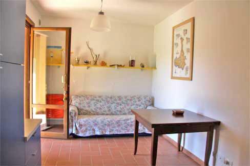Apartamento Residence La Canova