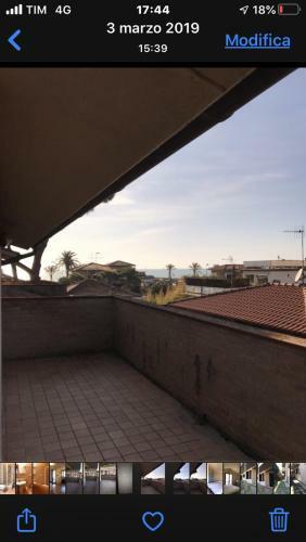Marina Apartments