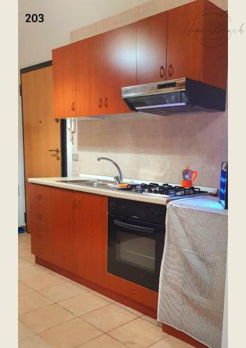 Residence House Beach