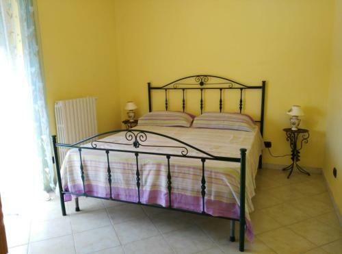 Apartamento Appartamento Illiria