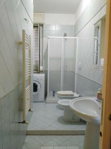 Apartamento Appartamento Illiria