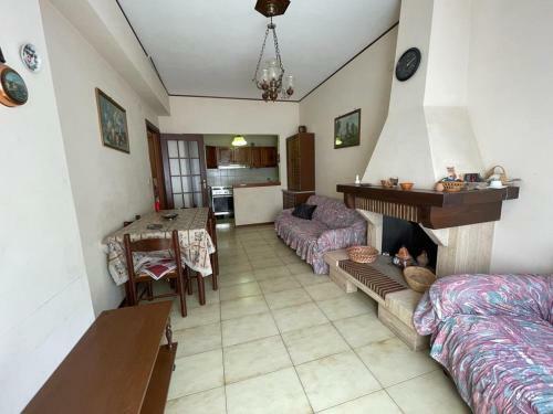 Apartamento Casa Da Zio