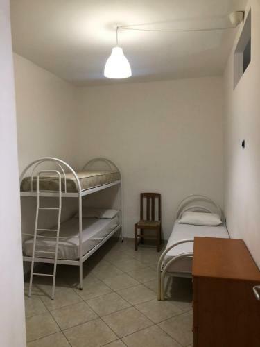 Apartamento Tortorella Case Vacanze