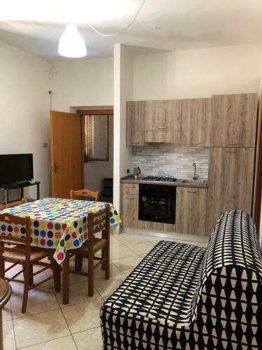 Apartamento Tortorella Case Vacanze