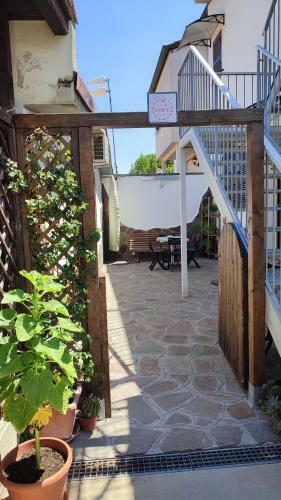 Casa Vacanza Giorgia