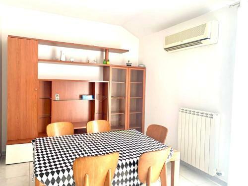 Apartamento Palazzo Asia Minore