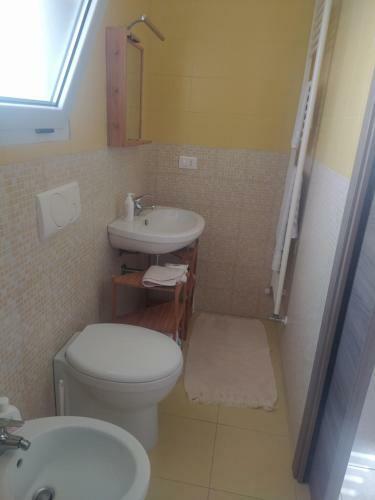 Casa Trekking Salento