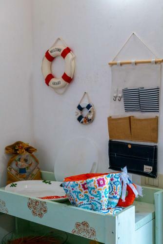 Apartamento Porticelli