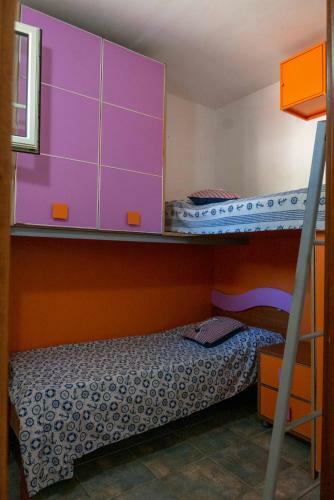 Apartamento Porticelli