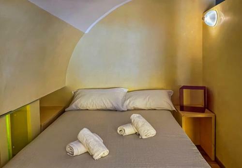 Splendida Villa Con Discesa Privata Al Mare