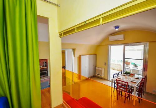 Splendida Villa Con Discesa Privata Al Mare