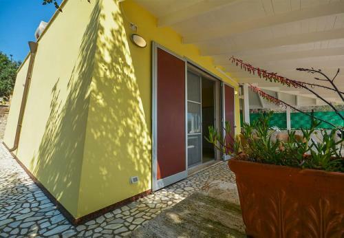 Splendida Villa Con Discesa Privata Al Mare