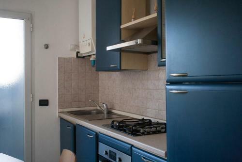 Apartamento Via Colombo