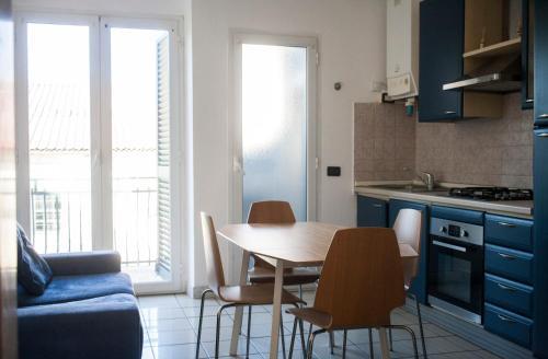 Apartamento Via Colombo