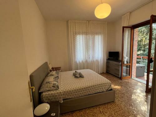 Apartamento Casa Alexander